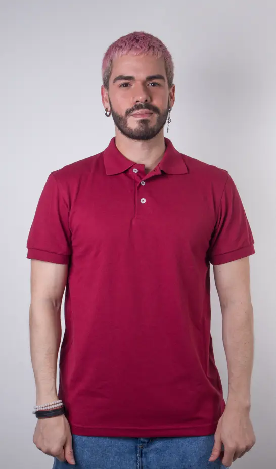Camiseta Oversize Algodón Alto Gramaje Hombre 
