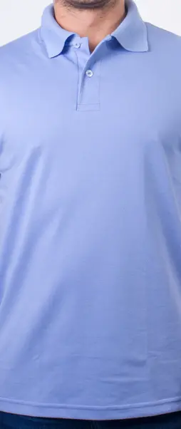 Buzo Polo Hombre