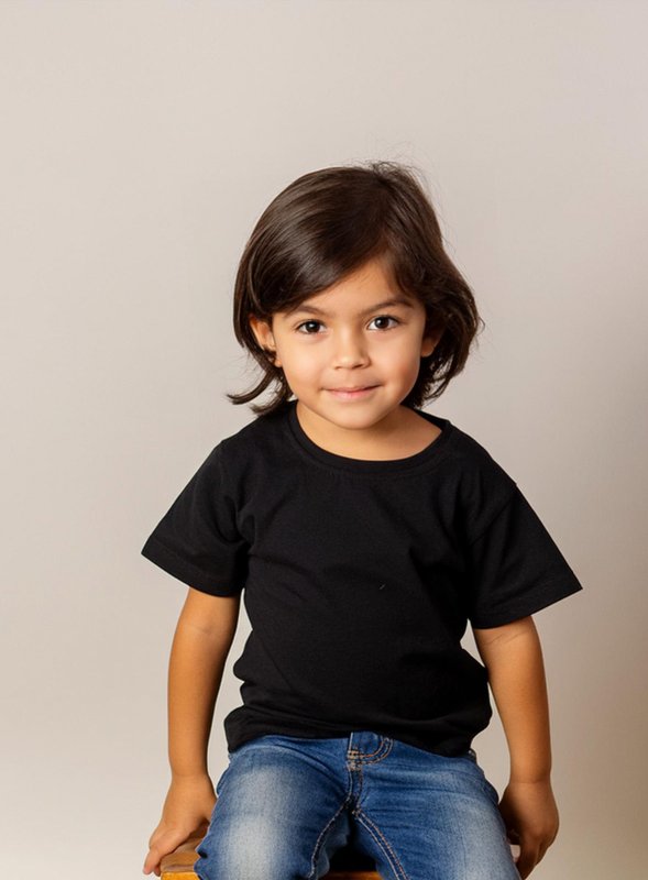 Camiseta Spiderman Niño PROMO