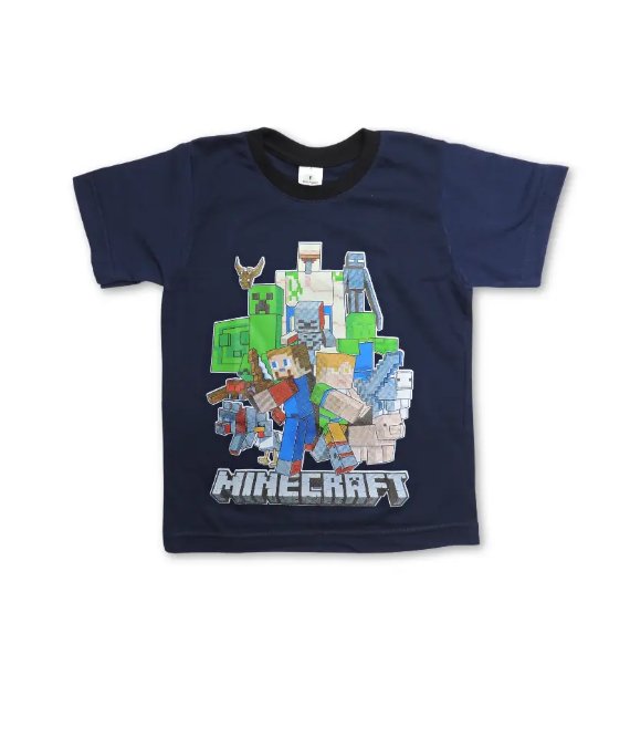 Camiseta Cuello V Algodón mujer PROMO