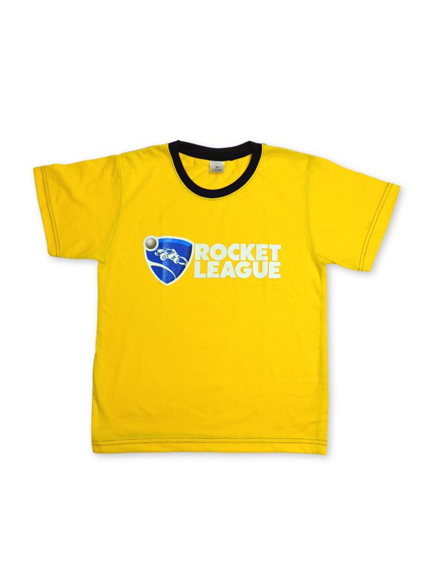 Camiseta Rocket League Niño PROMO  