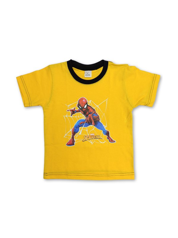 Camiseta Spiderman Niño PROMO