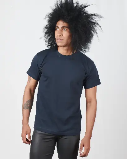 Camiseta T-shirt Algodón Hombre