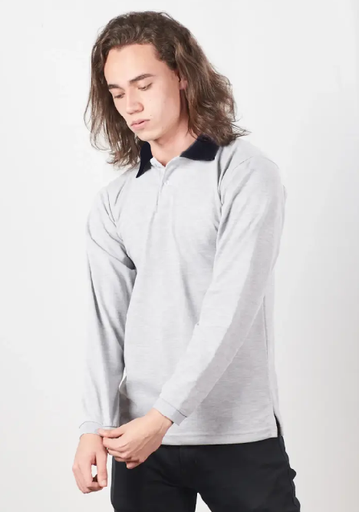 Buzo Polo Hombre PROMO