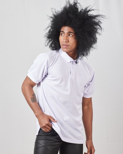 Camiseta Polo Piqué Hombre PROMO