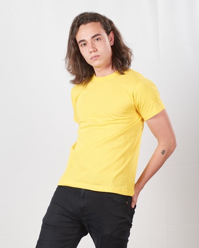 Camiseta T-shirt Algodón Hombre PROMO