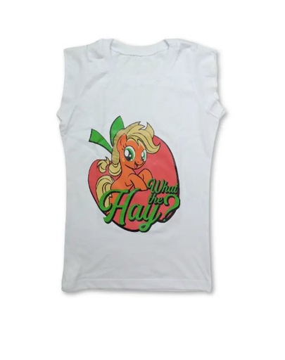 Camiseta Ponny Niña PROMO 