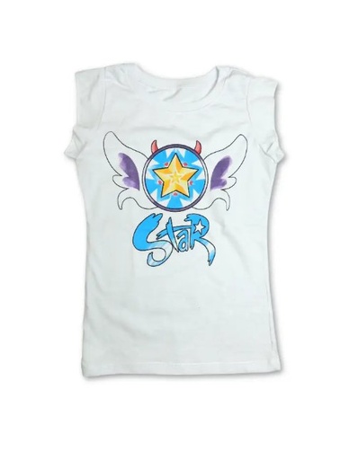 Camiseta Star Niña PROMO 