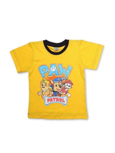  Camiseta Paw Patrol Niño PROMO  