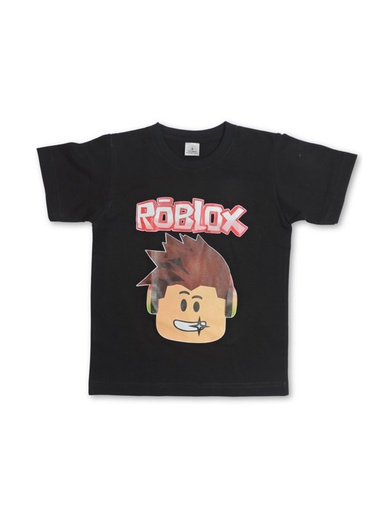 Camiseta Roblox Niño PROMO  
