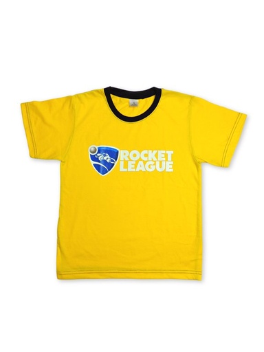 Camiseta Rocket League Niño PROMO  
