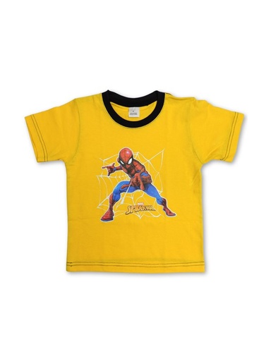 Camiseta Spiderman Niño PROMO