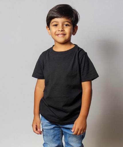 Camiseta T-shirt Algodón Niño PROMO
