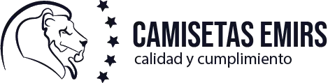 Camisetas Emirs